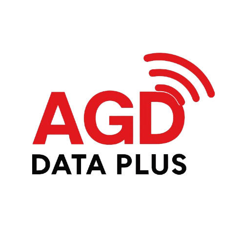 AGD Logo